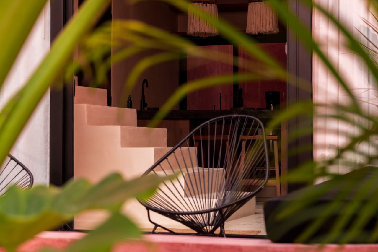 Casa Nikte Pink Paradise - Image 17