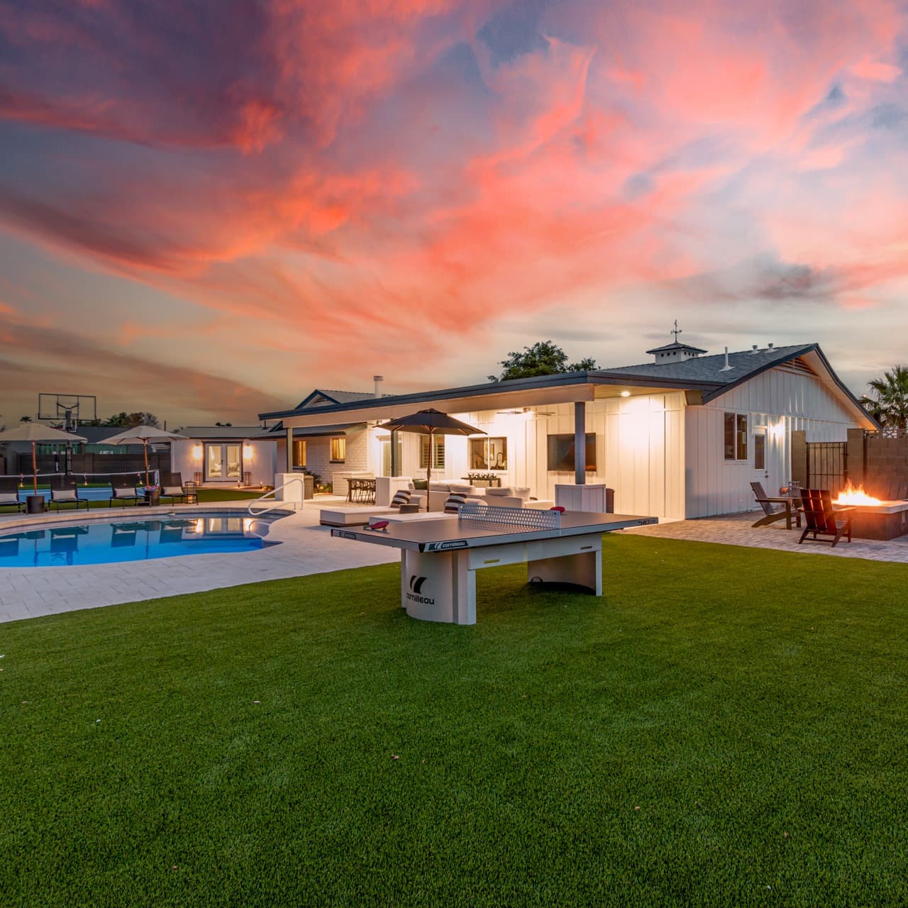 Monterey Retreat - Image 1