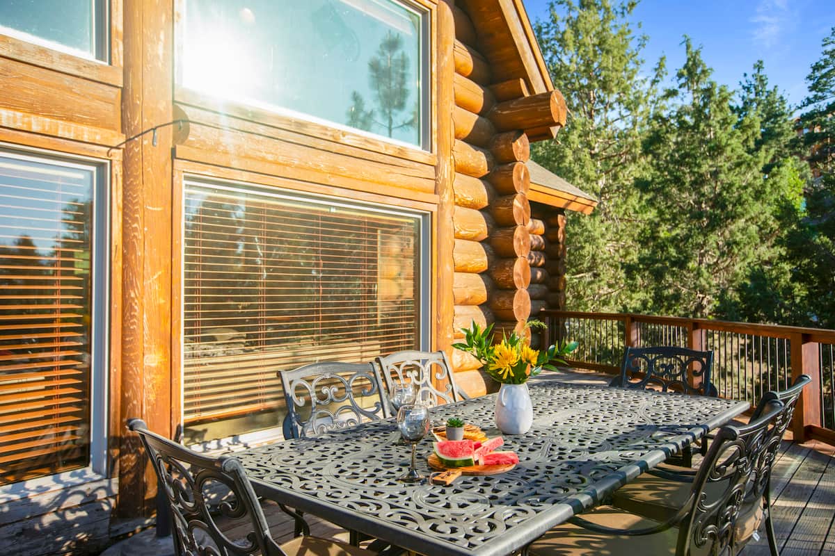 Eagle Ridge Retreat - Image 39