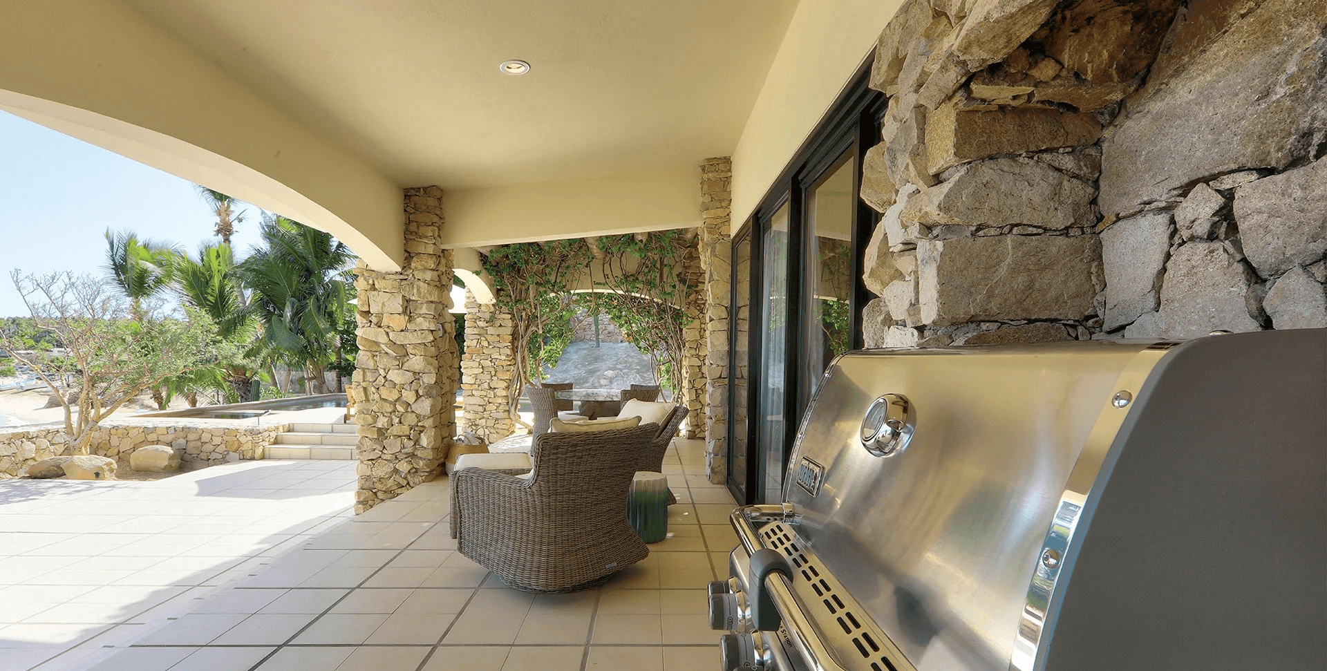 Casa Mañana - Image 135