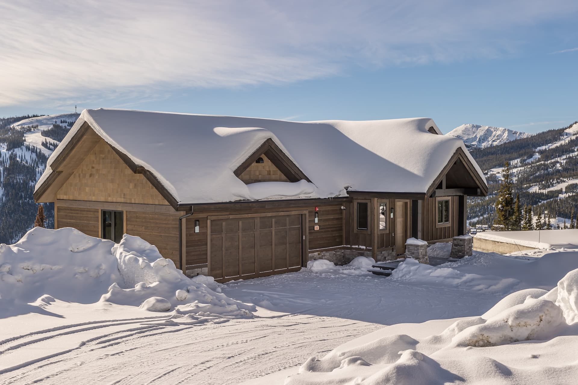 Lower Cascade Ridge - Image 43