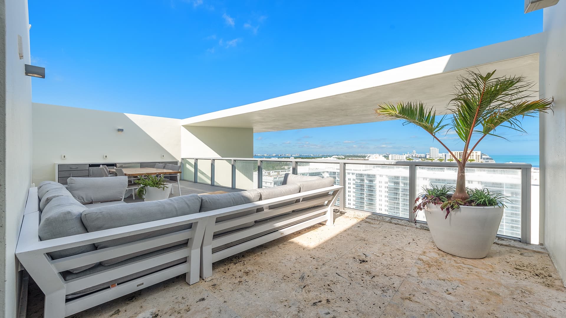 W South Beach Penthouse #2006 - Image 34