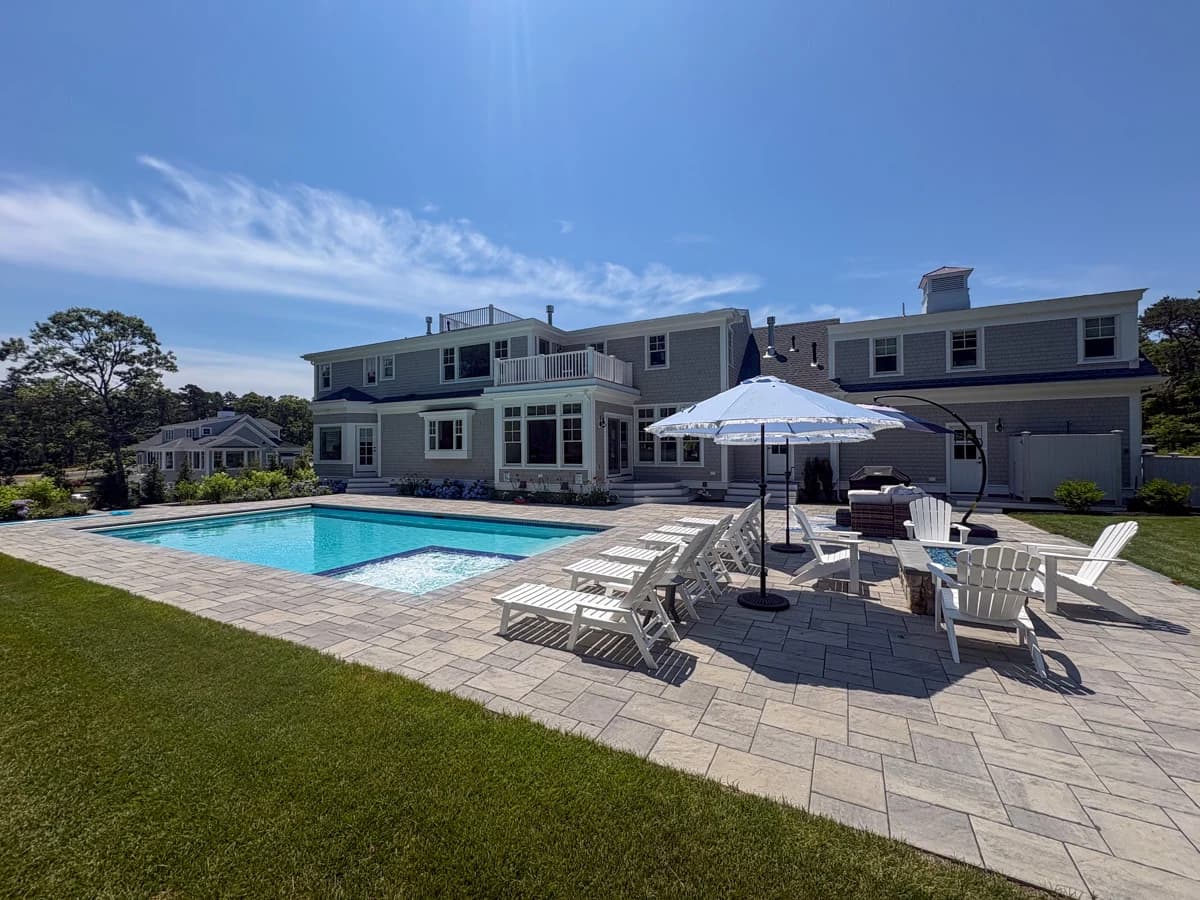 Olivia's Oasis