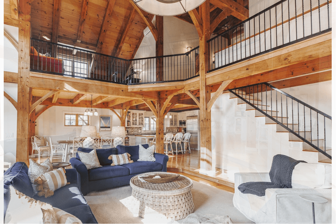 Country Retreat - Image 19