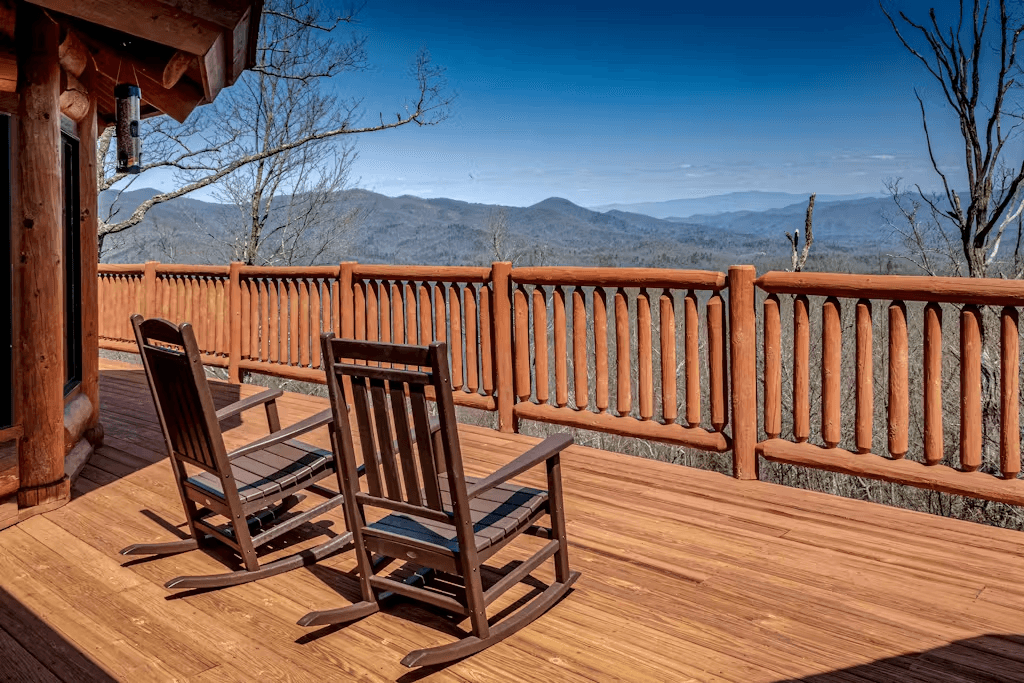 Two Bears - Image 41