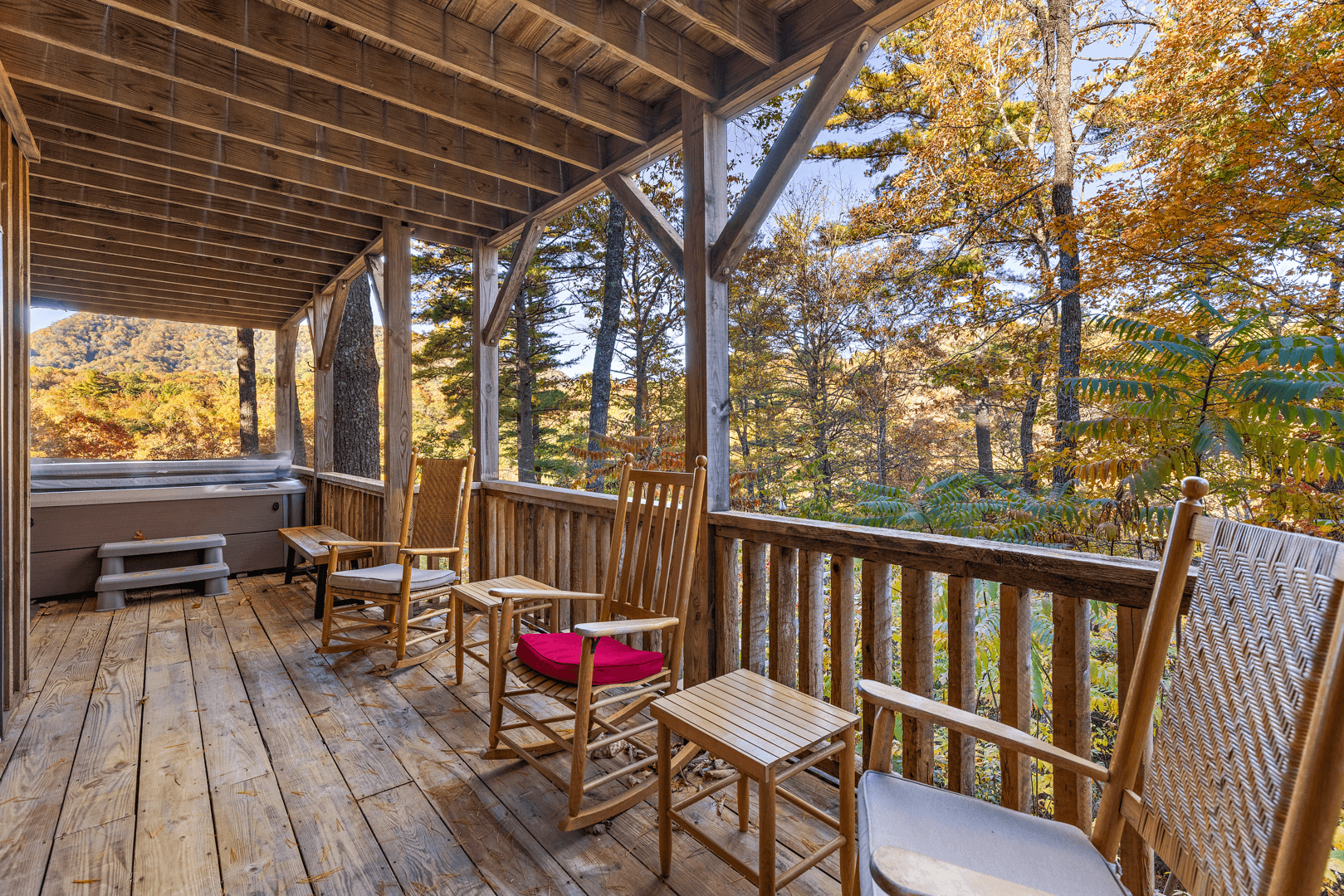 Foxtail Cabin - Image 43