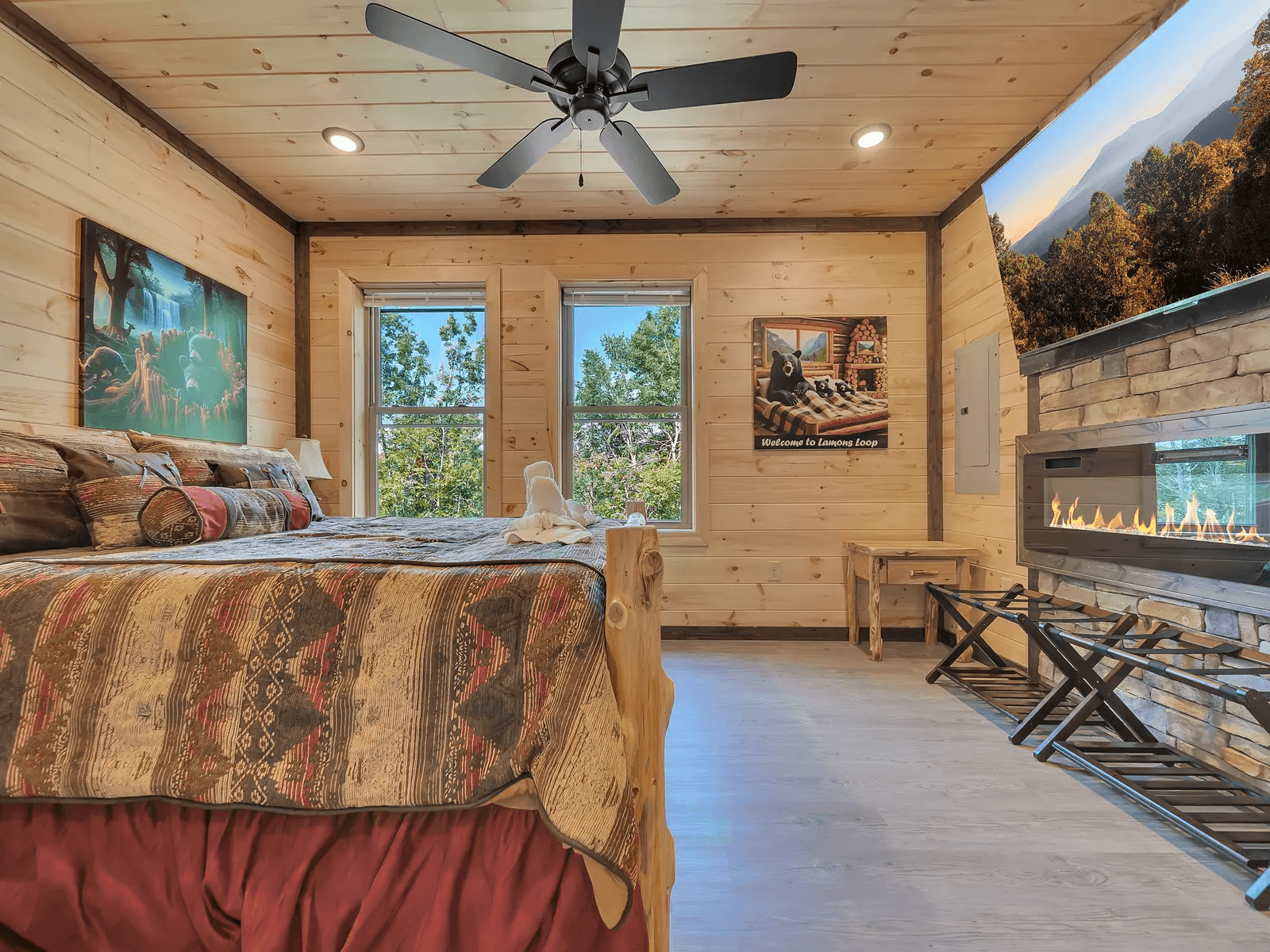 Lamon's Loop - Image 16