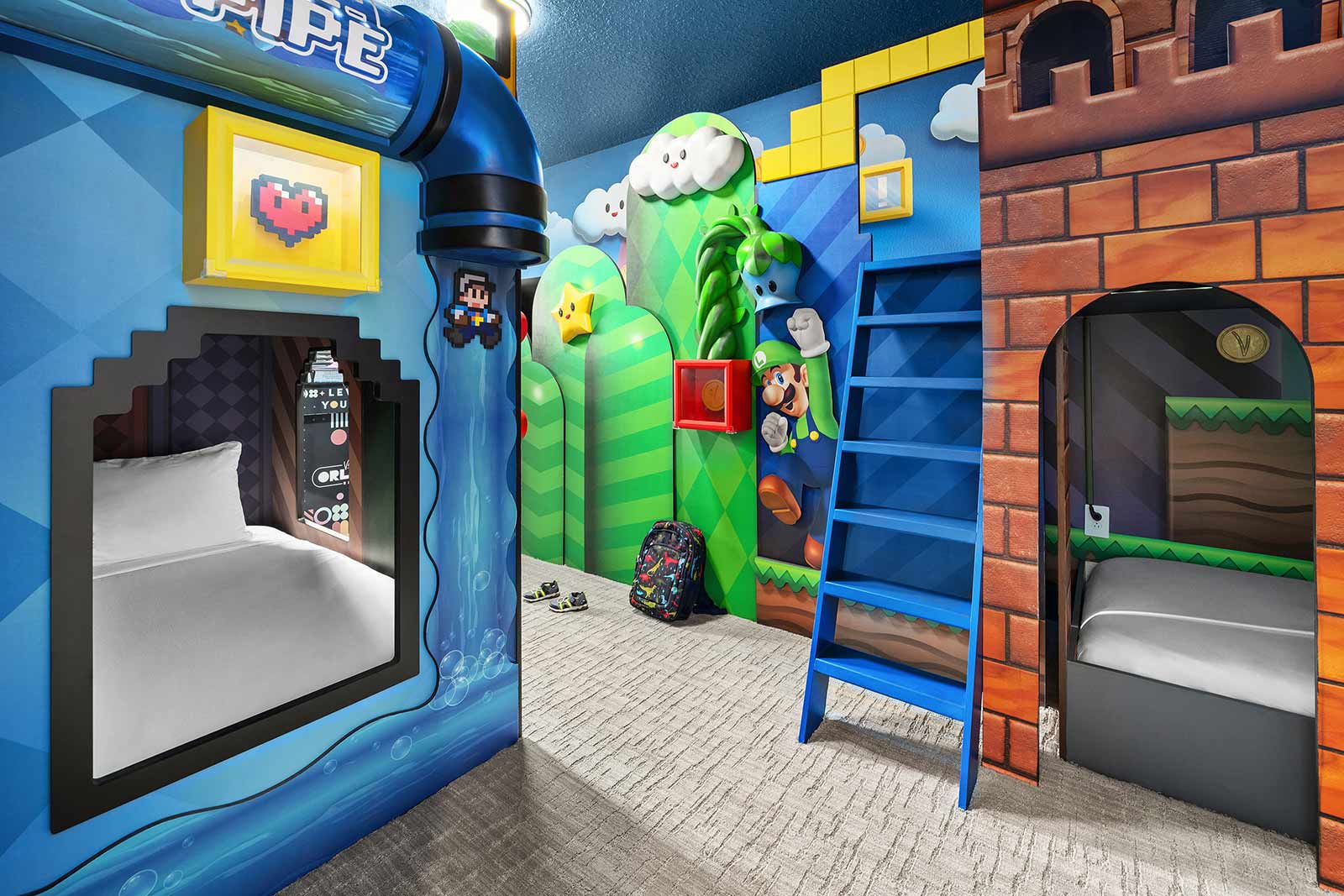 Violet's Vista - Image 11