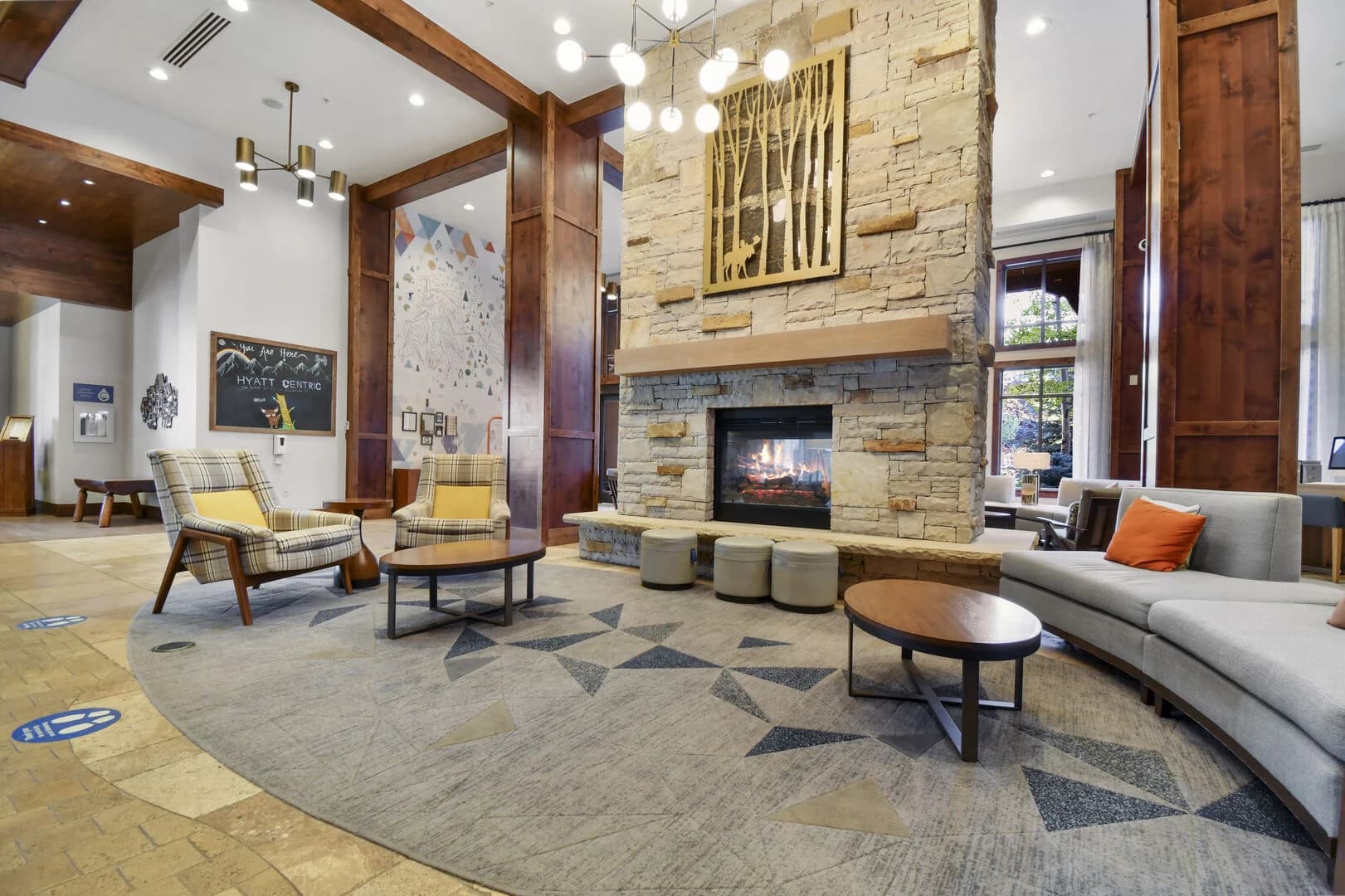 Hyatt Centric Residence #616 - Image 19