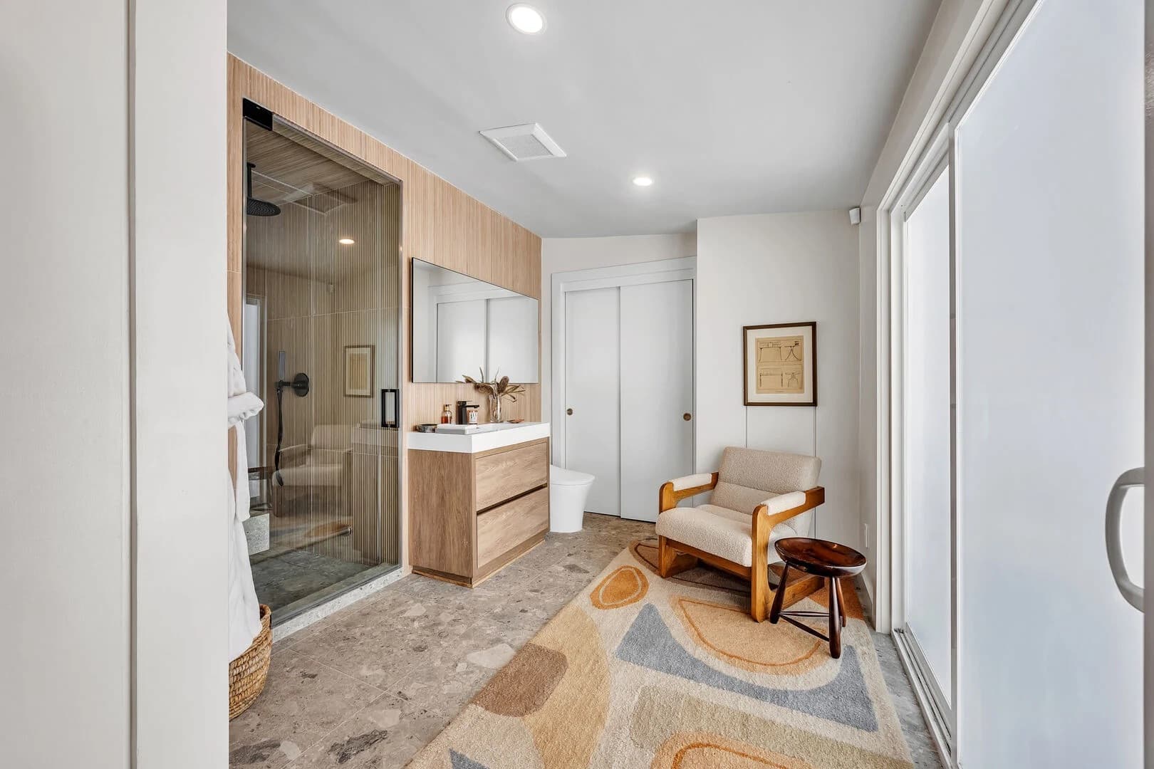 Sunset Plaza View - Image 19