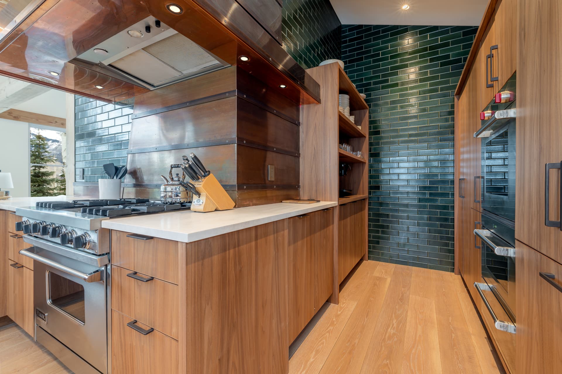 Galloping Goose Chalet - Image 12