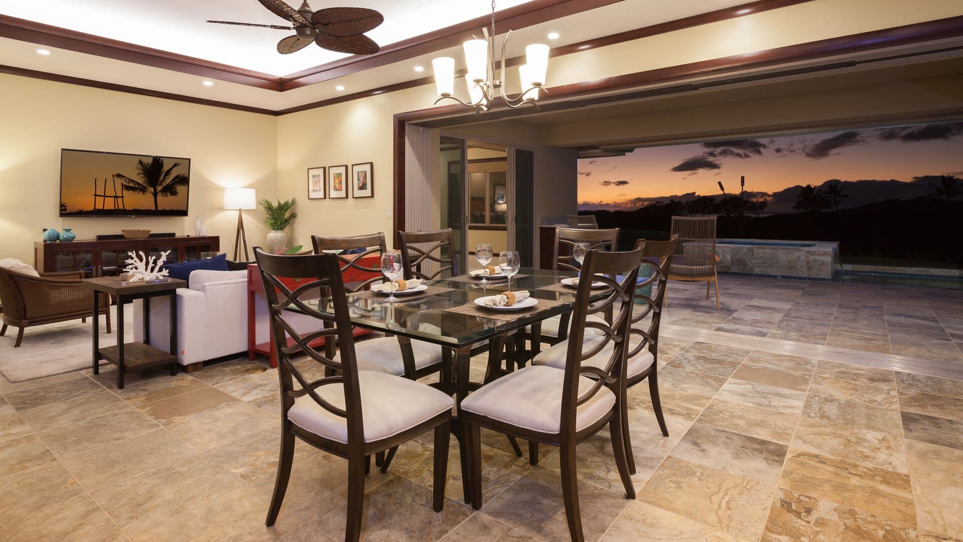 Mauna Kea Dream Villa - Image 5