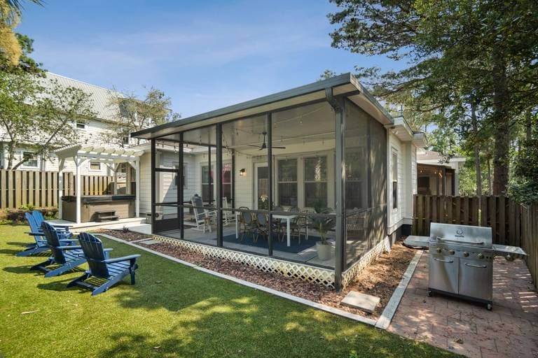 Dream Chaser's House - Image 33