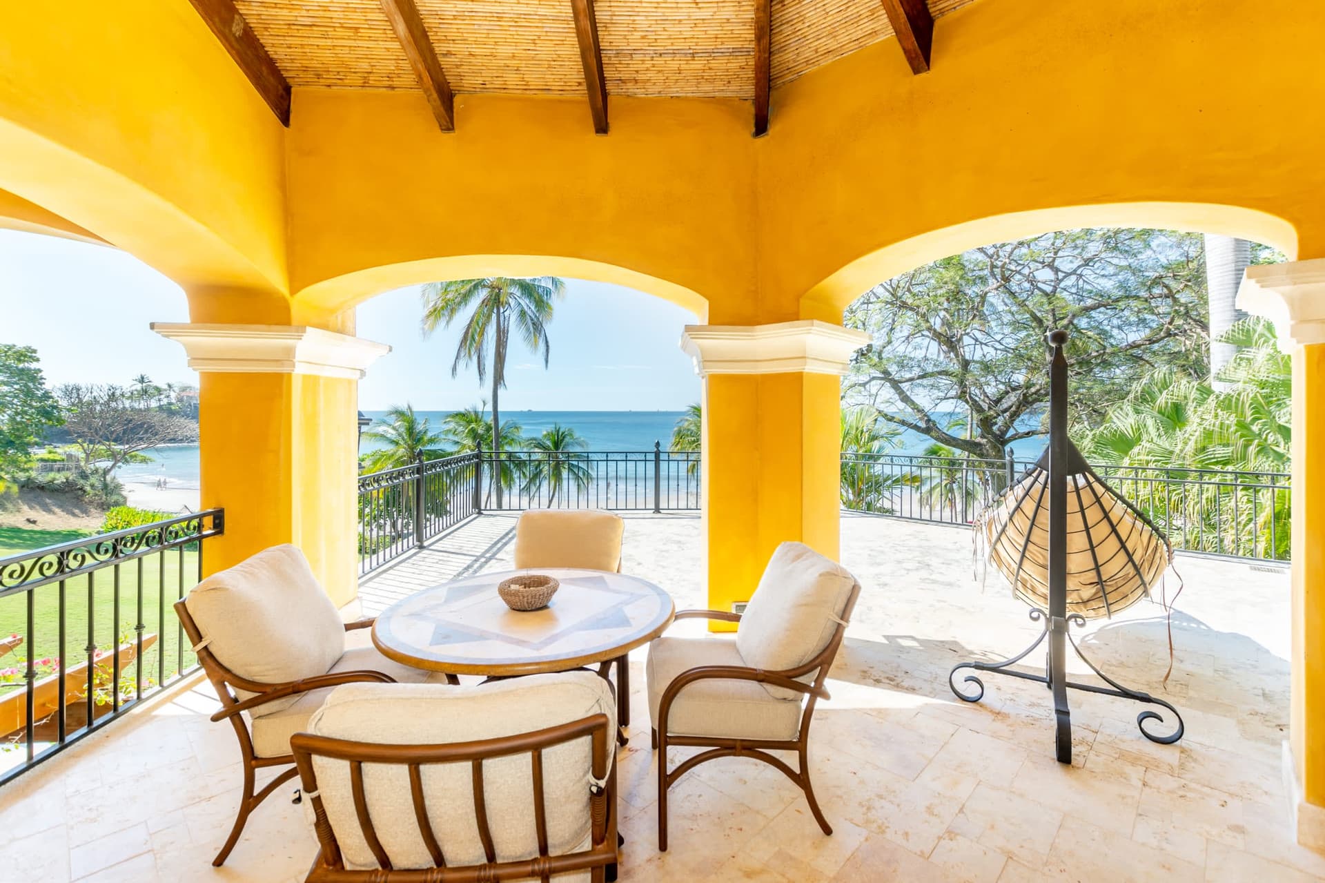 Hacienda Casa Amarilla - Image 27