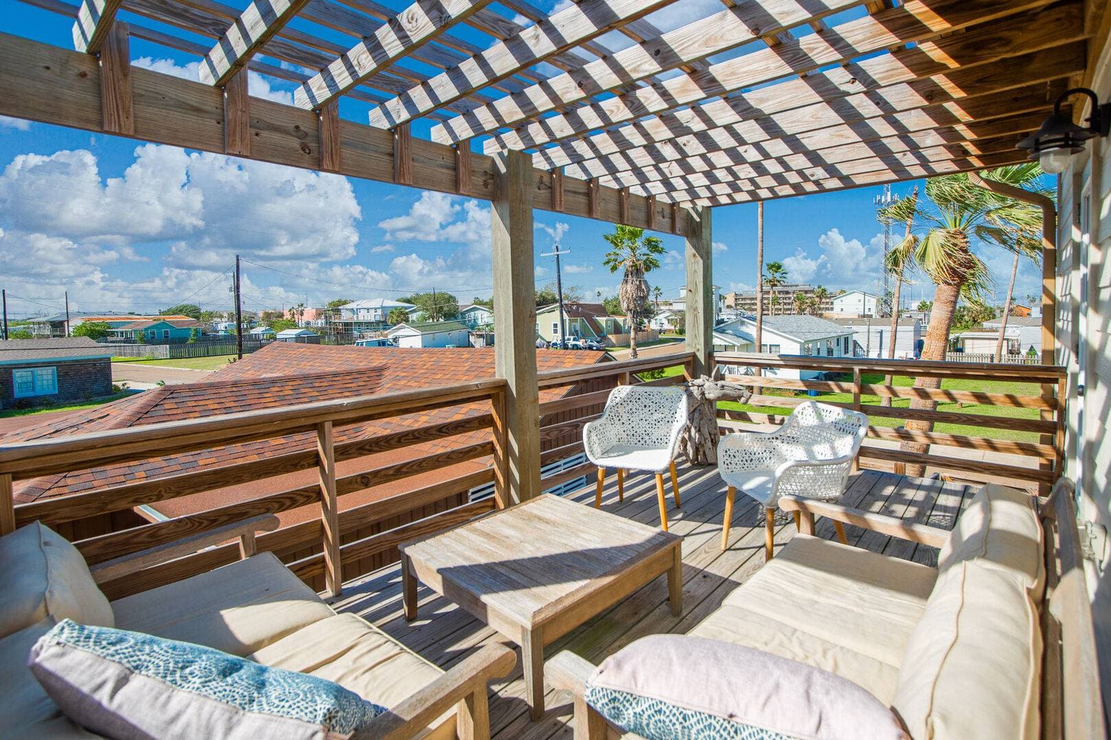 Oyster Sands Escape - Image 48