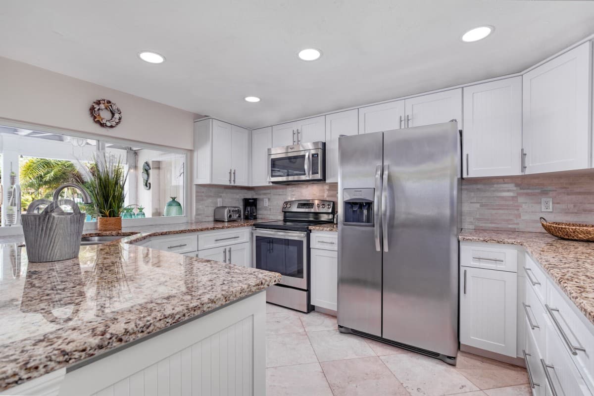 La Contento Casa - Image 12