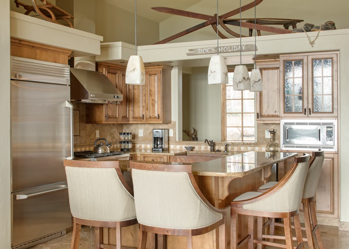 Doc's Holiday - Image 2