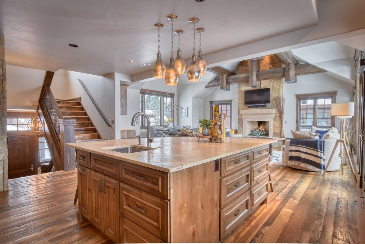 Gondola Ridge Haven - Image 7