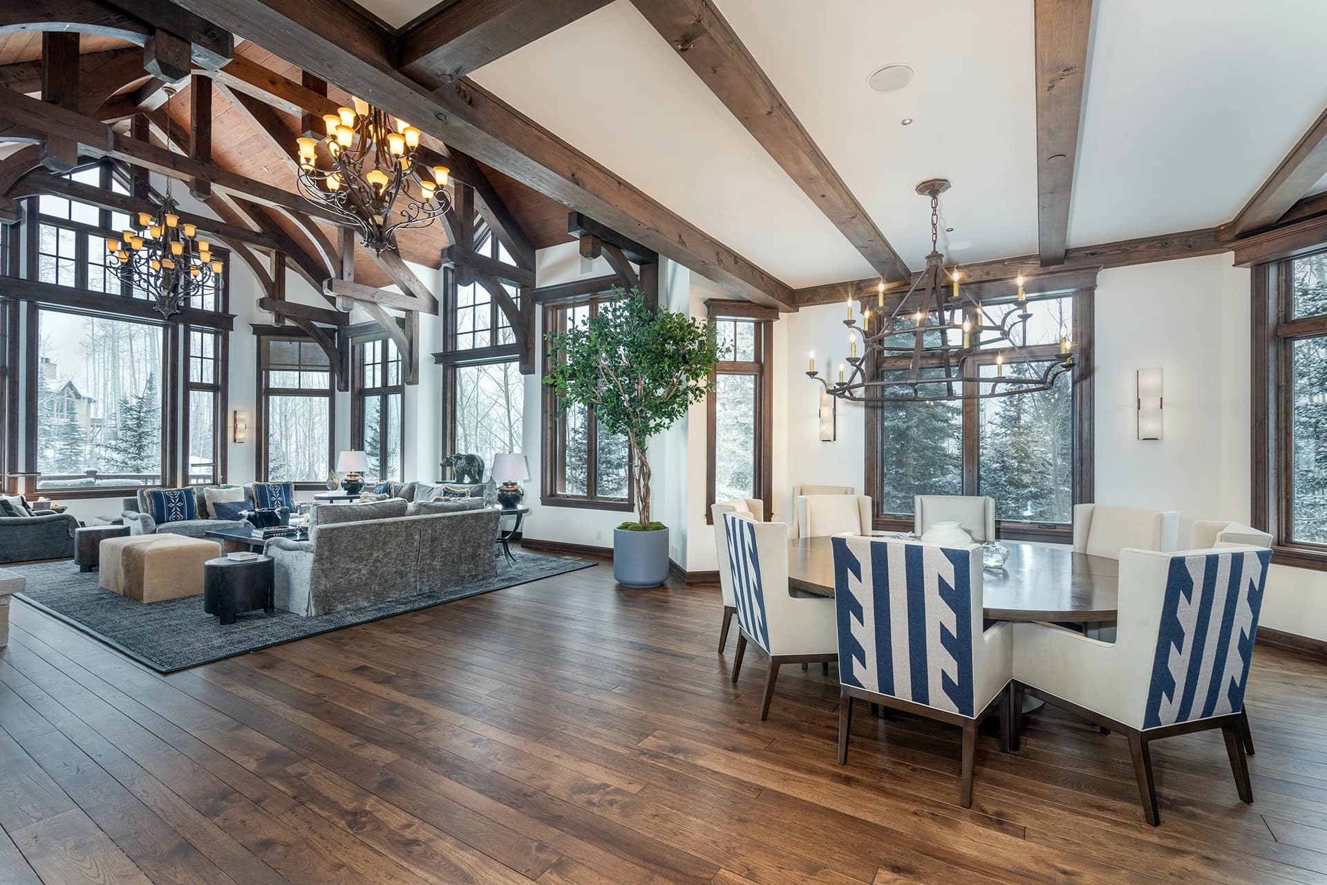 Benchmark Chateau - Image 5