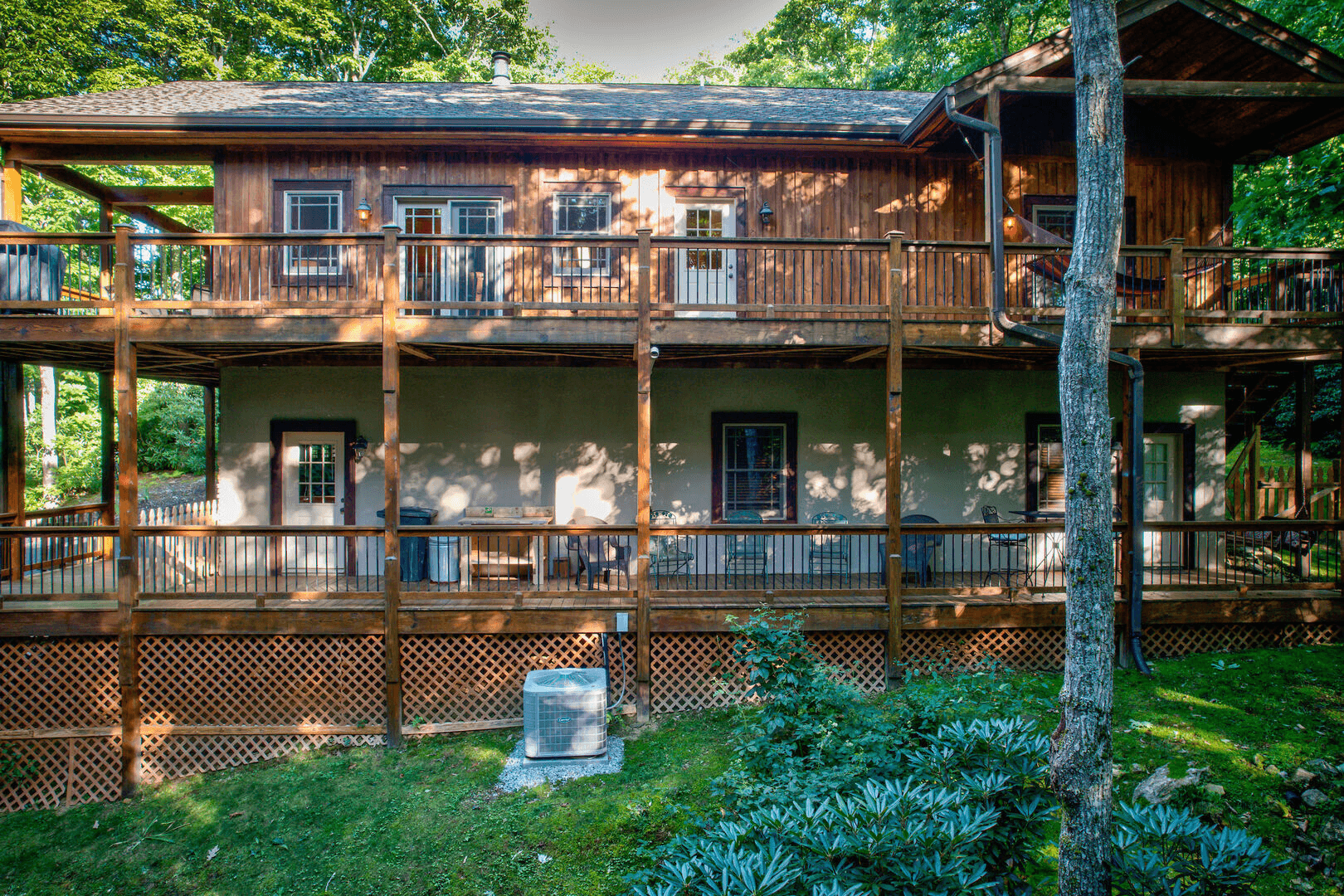 High on Cloud Nine - Image 47