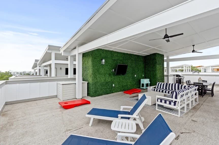 Coastal Canopy - Image 49