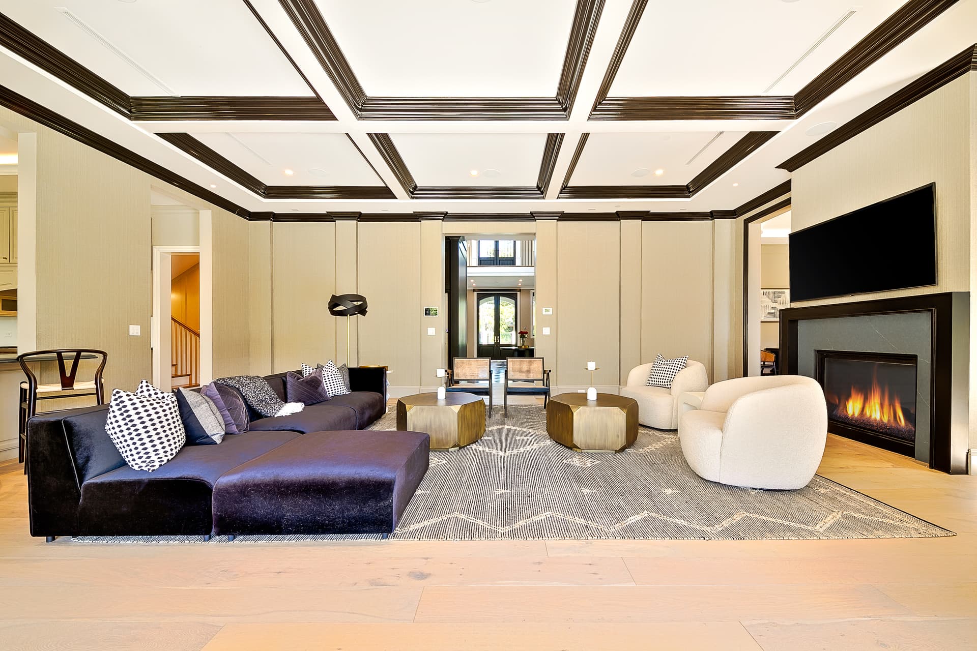 Camden Estate Beverly Hills - Image 11