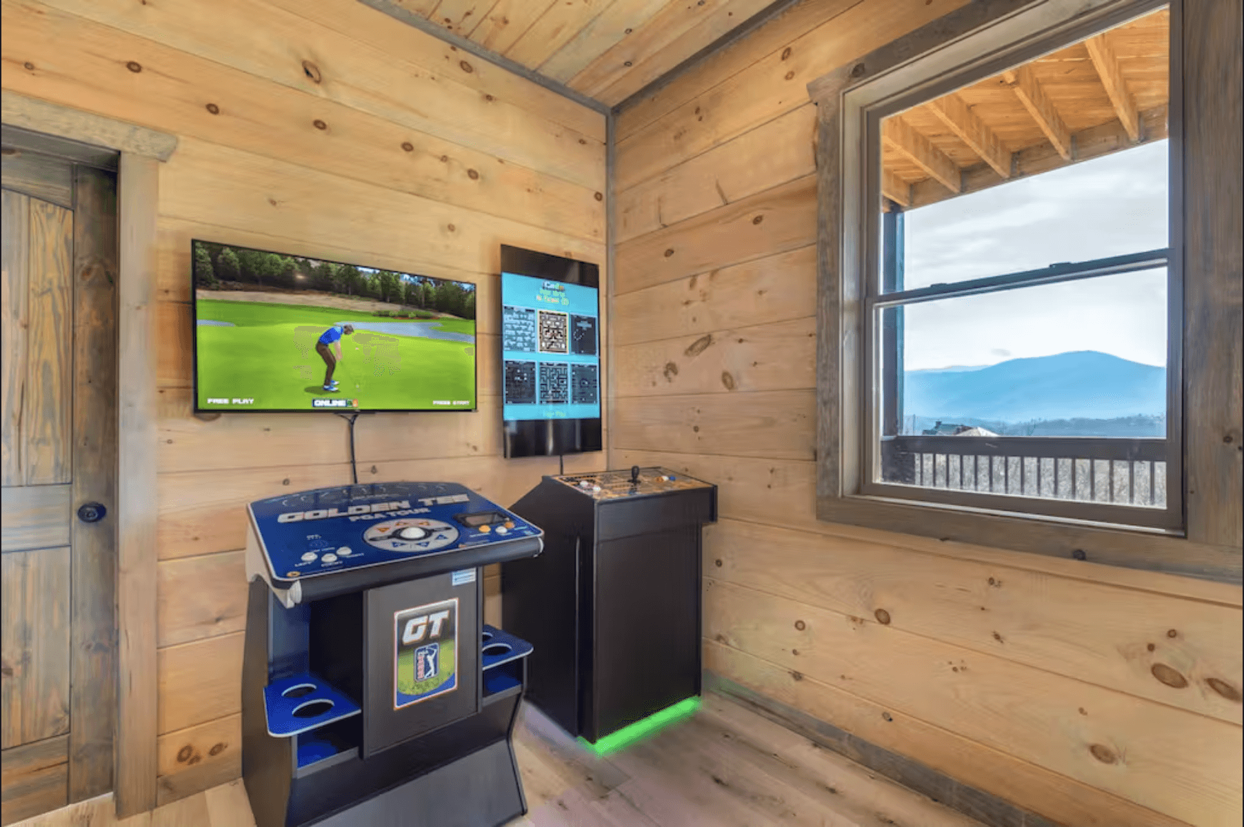 Oasis in the Smokies - Image 12