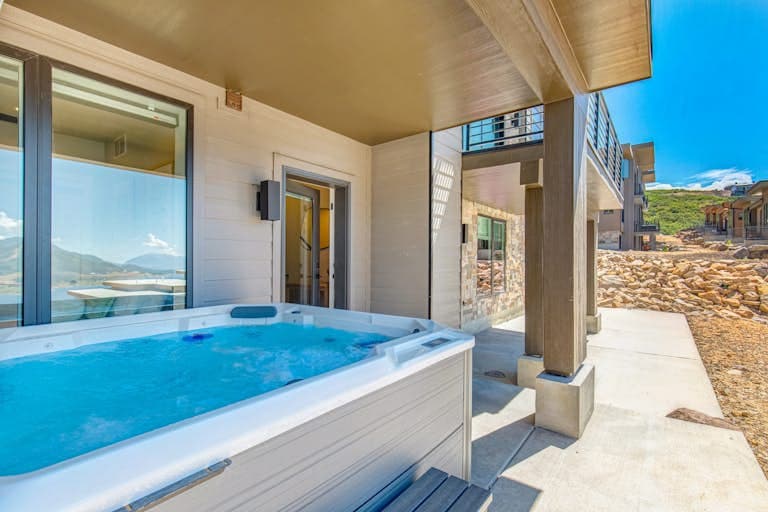 On Top of the Mountains - Image 2