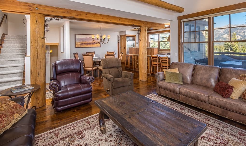 Saddle Ridge R2  - Image 7