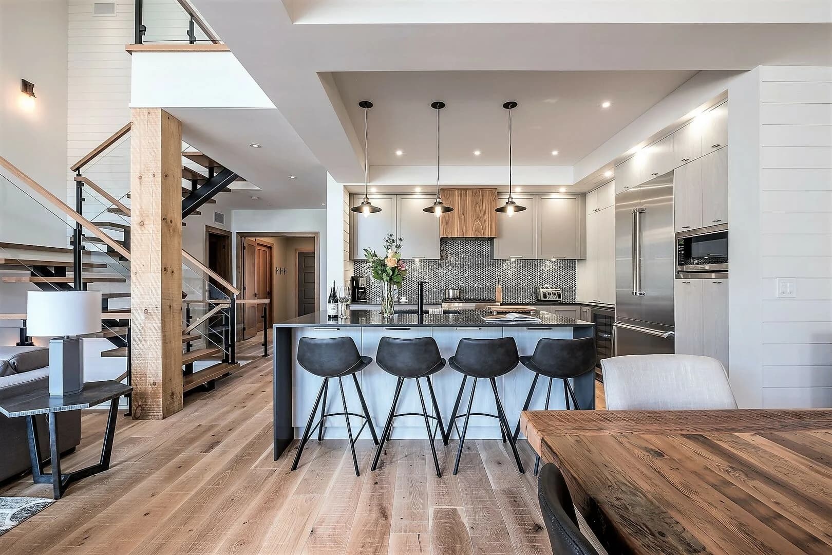 Havre des Montagnes - Image 4