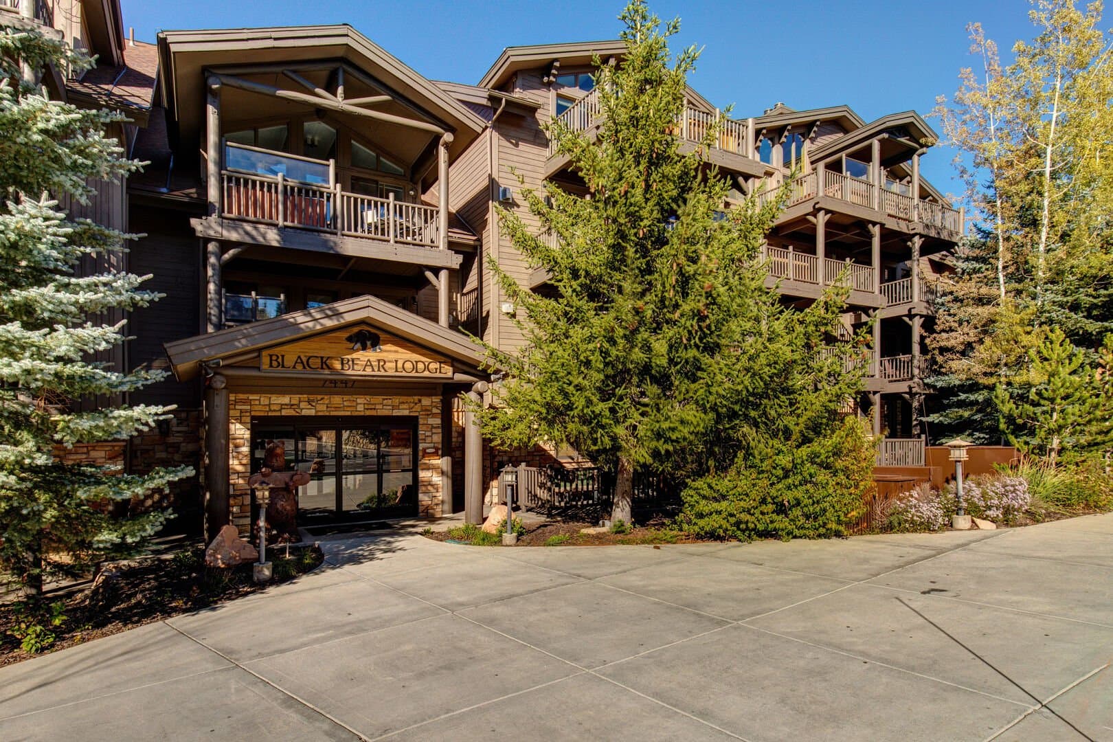 Black Bear Residence - Image 39