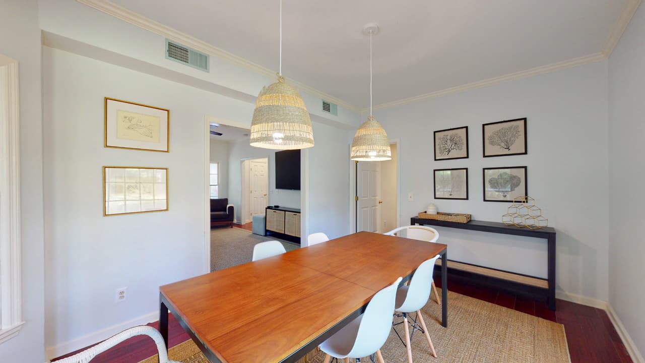 Swing House - Image 9