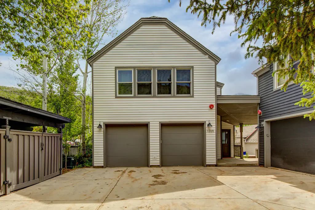 Alpine Retreat Home - Image 28