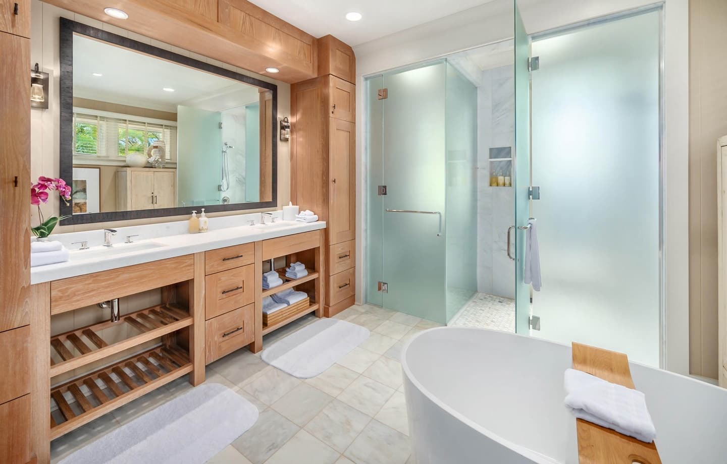 Lodge at Kukui'ula Bungalow #1A - Image 3