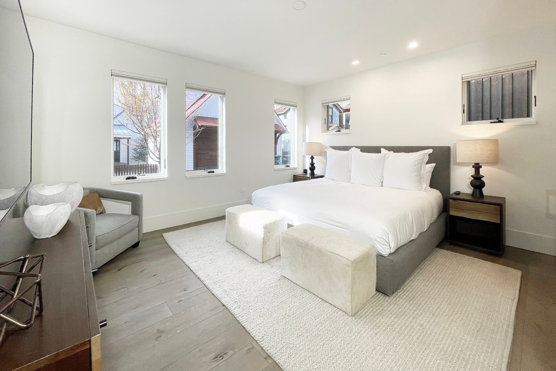 Sage Loft House - Image 20