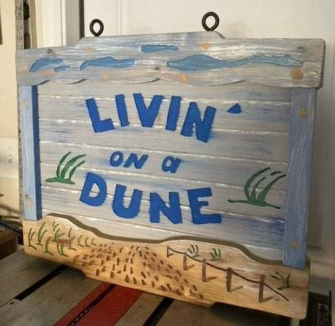 Livin' on a Dune - Image 33