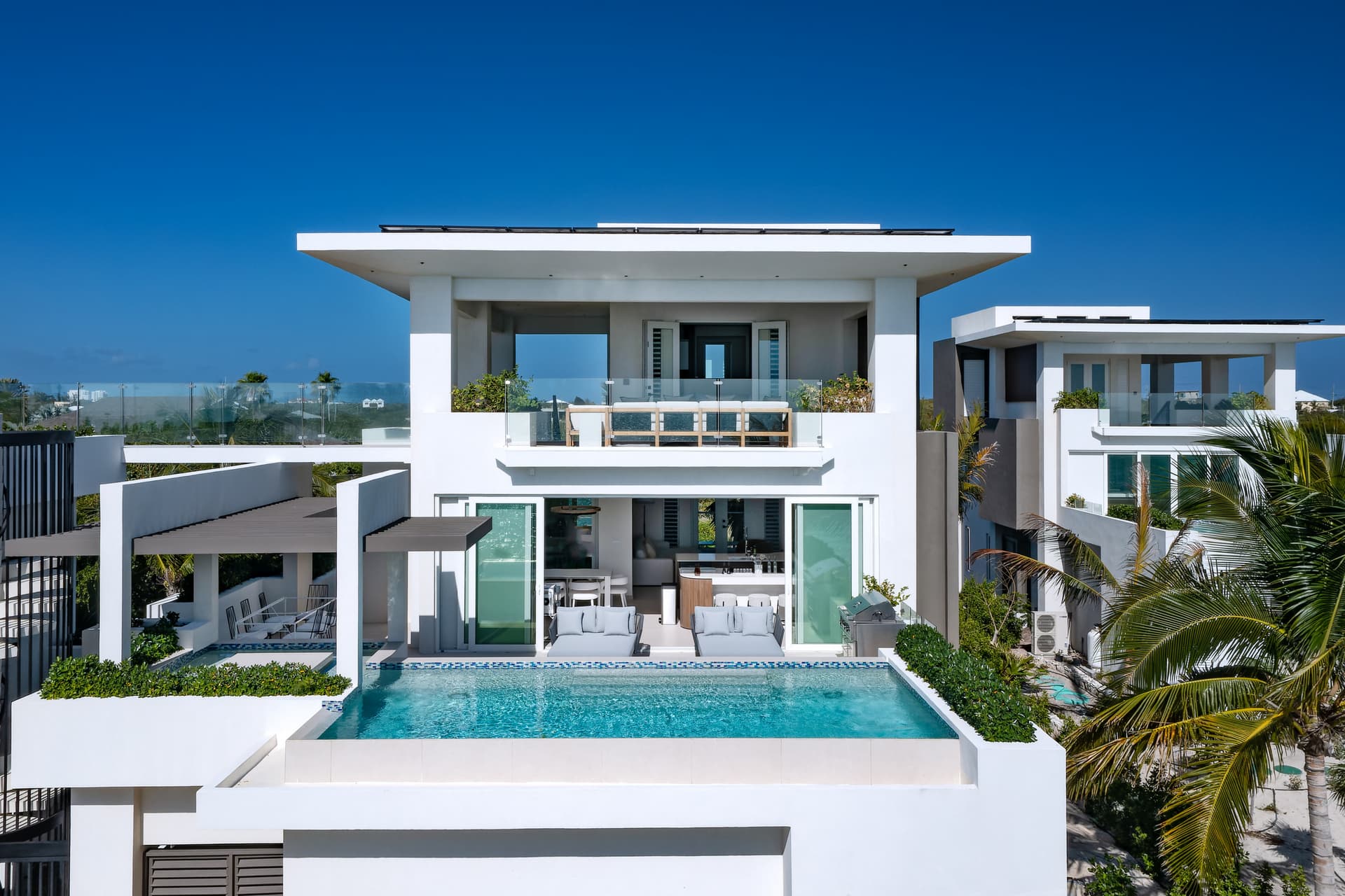 Villa Blue Lagoon - Image 2