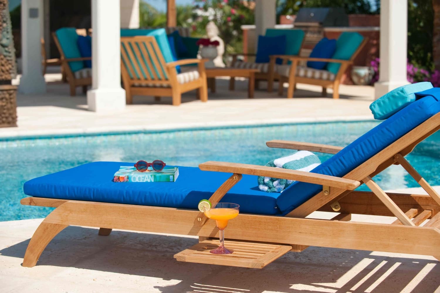 Villa La Percha - Image 5