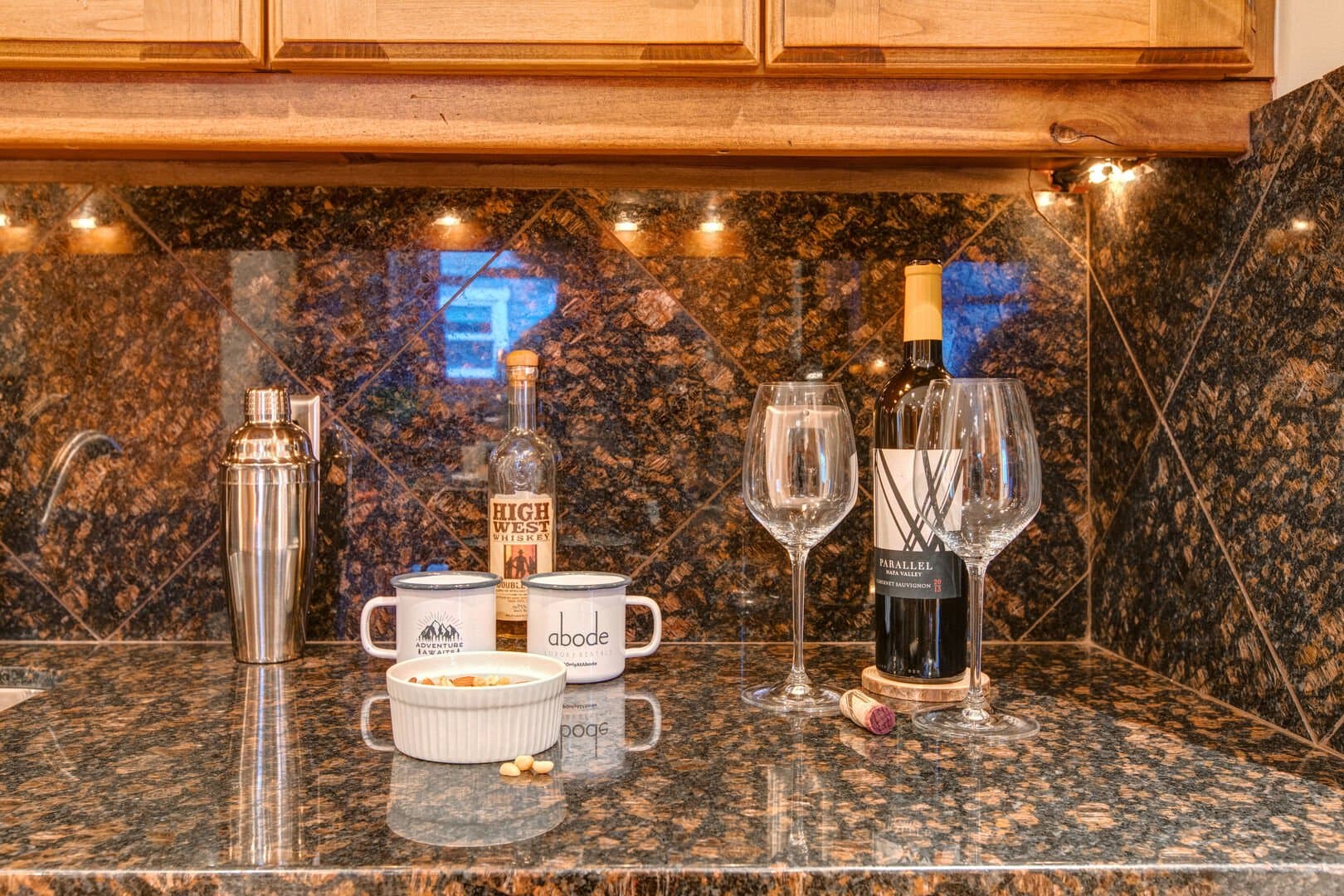 Winter Mooring - Image 19