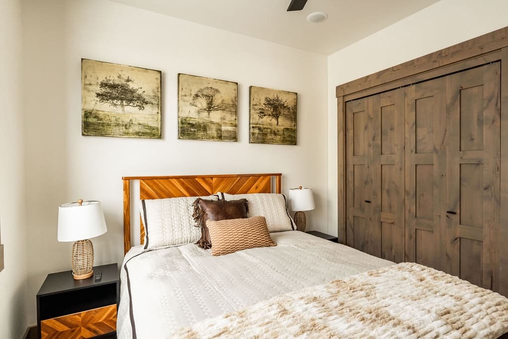 Mountain Lake #101D - Image 28