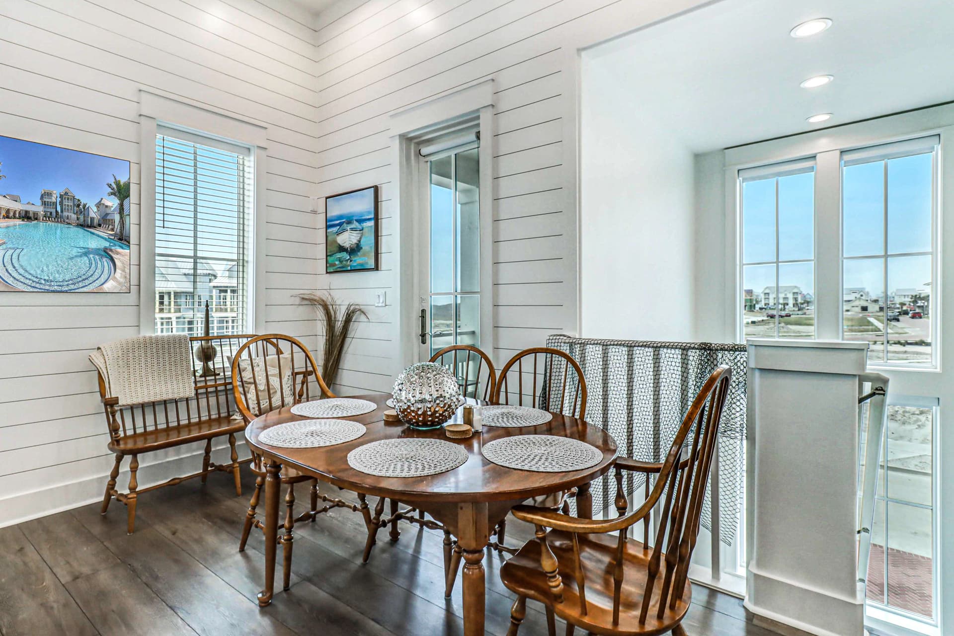 Ca-SEA-ta Home - Image 4