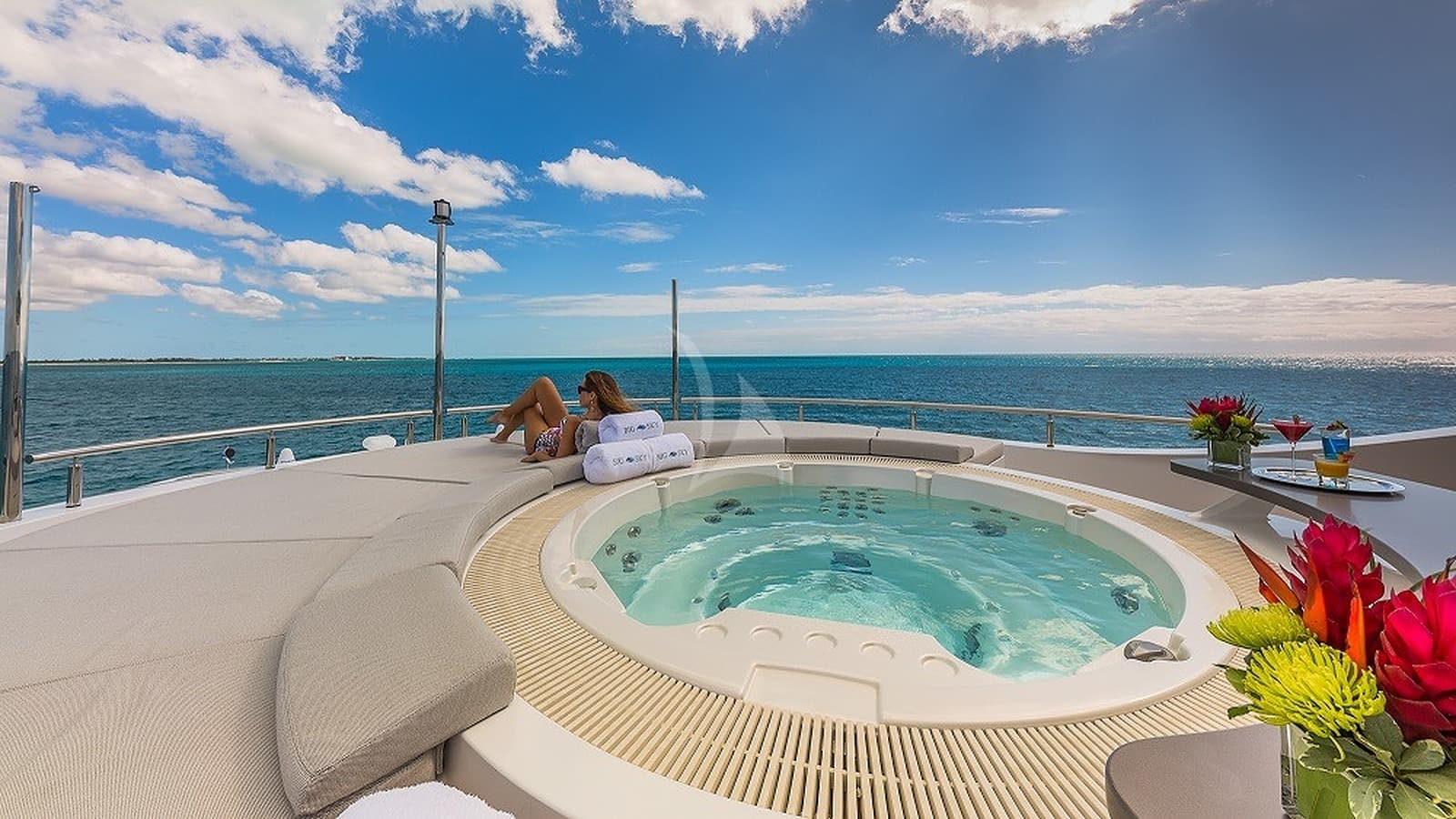 Big Sky Yacht - Image 5