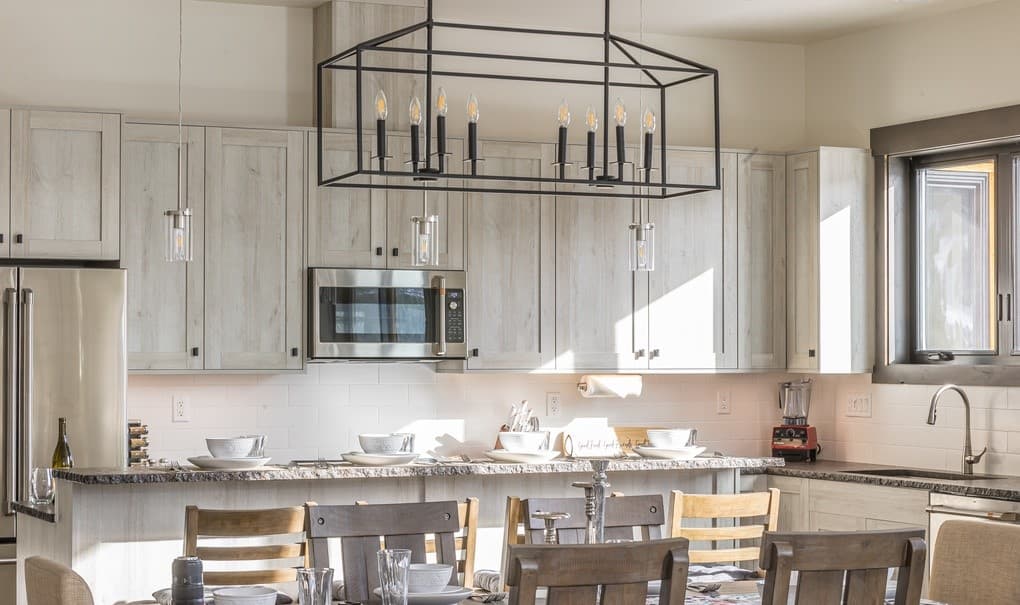 Mountain Lake #502C - Image 10