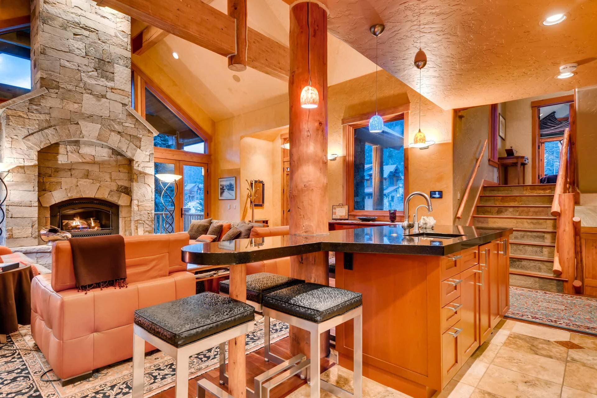 Alders Chalet - Image 3