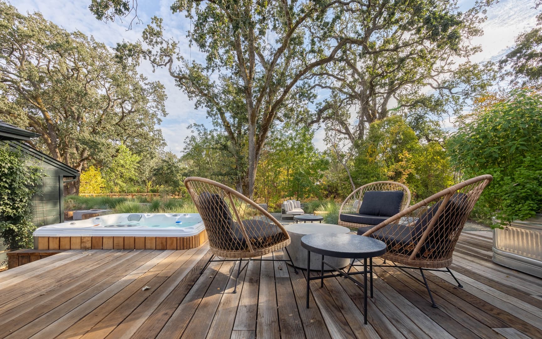 Fryer Creek Agriturismo - Image 36