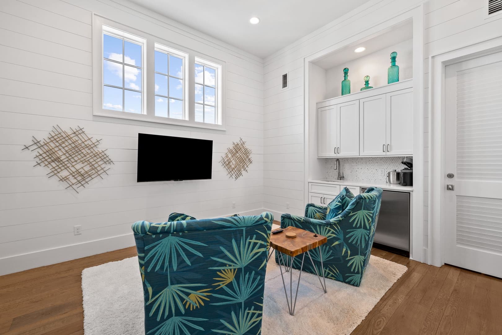 Seagrove Sparrow - Image 20