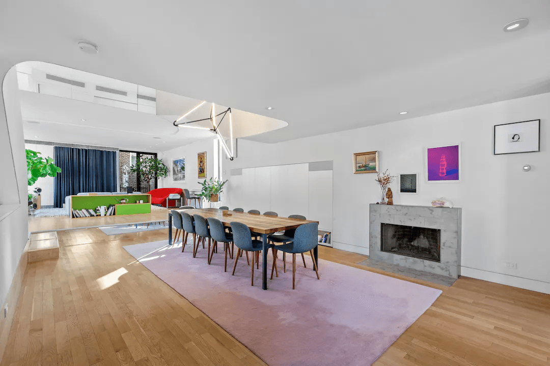 Wythe Corner House - Image 8