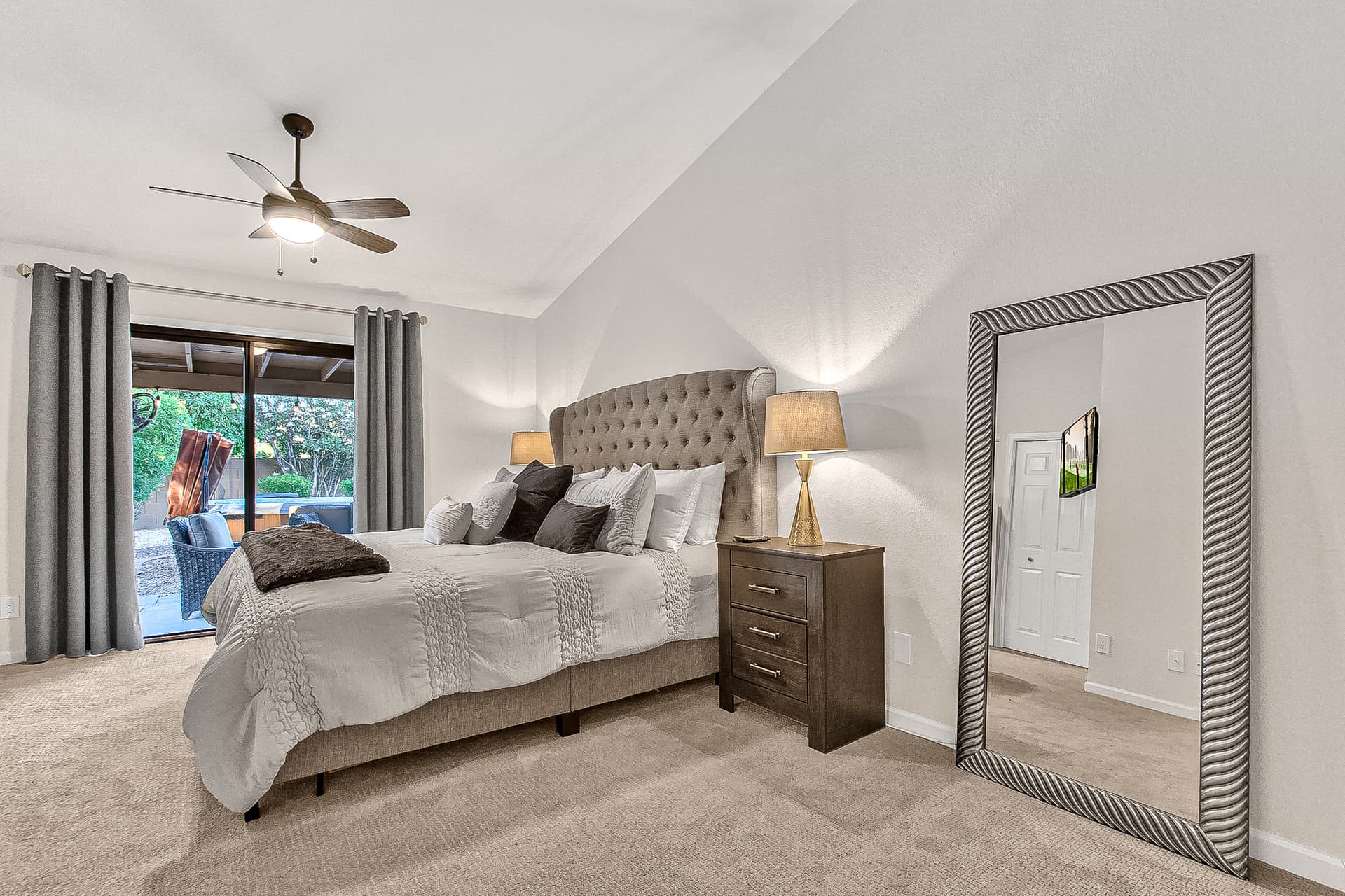 Sunset Ridge Retreat - Image 14