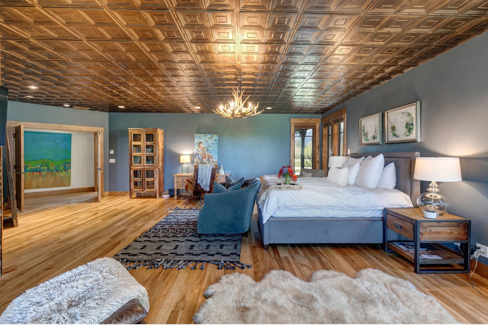 Open Meadows - Image 21