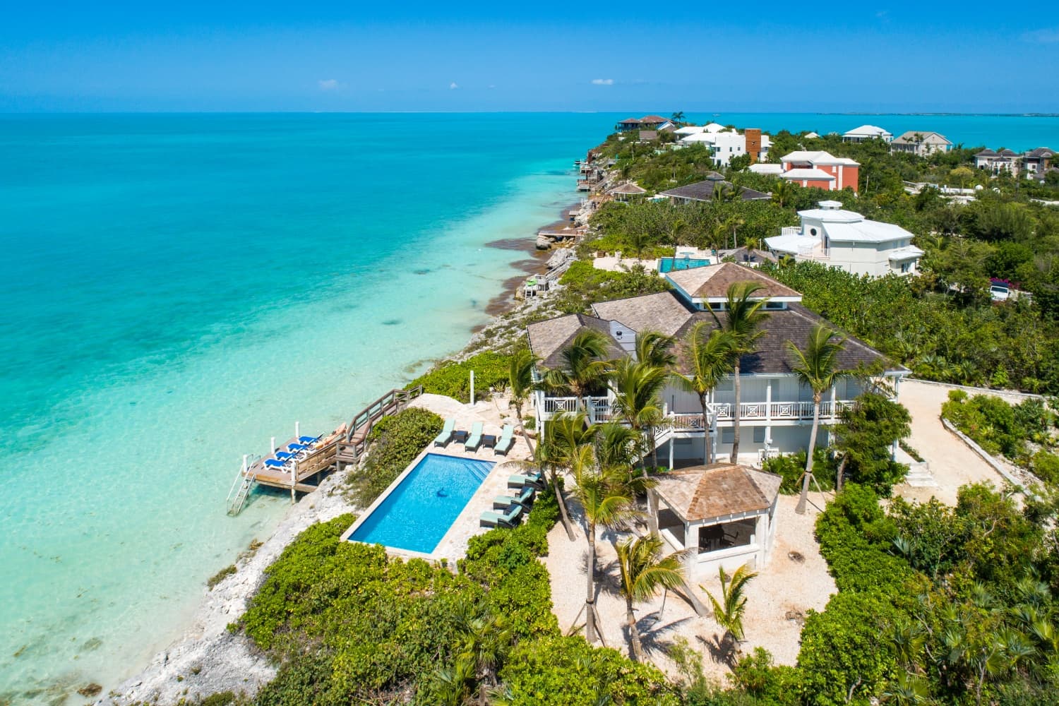 Villa Calypso - Image 23